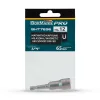 BORMANN Pro Mágneses csavarozó dugókulcs 12 mm × 65 mm, fúrótokmányhoz (BHT7696)