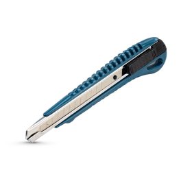   BORMANN Pro Törhető pengés kés AUTOLOCK 133mm, 9mm (BHT7722)