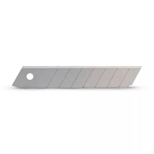 BORMANN Pro Törhető penge 18mm, 10db (BHT7730)