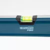 BORMANN Pro HEAVY DUTY alumínium vízmérték 60cm (BHT7752)