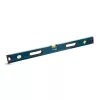 BORMANN Pro HEAVY DUTY alumínium vízmérték 120cm (BHT7756)