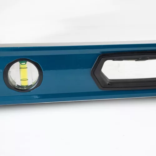 BORMANN Pro HEAVY DUTY alumínium vízmérték 120cm (BHT7756)