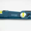 BORMANN Pro HEAVY DUTY alumínium vízmérték 60cm (BHT7758)