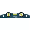 BORMANN Pro HEAVY DUTY alumínium vízmérték 25cm (BHT7760)