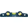 BORMANN Pro HEAVY DUTY alumínium vízmérték 25cm (BHT7760)