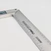 BORMANN Pro alumínium ács szögmérő 50 cm vízmértékkel (BHT7765)