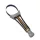BORMANN Pro olajszűrő kulcs acélsíjjal l 60-120mm-es szűrőhöz  (BHT7779)