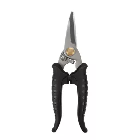   BORMANN Pro TÖBB FUNKCIÓS OLLÓ, ROZSDAMENTES ACÉL, 180mm (BHT7785)