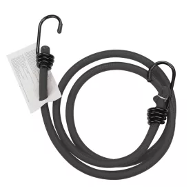   BORMANN Pro Csomagrögzítő gumipók készlet 92 cm, Ø10 mm, 2 részes (BHT7790)