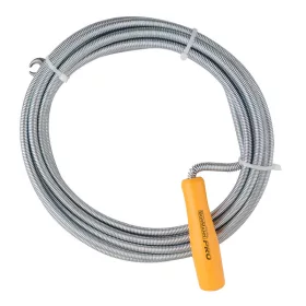 BORMANN Pro csőtisztító 5m, szélessége 9mm (BHT7814)