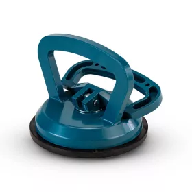   BORMANN Pro EGYFEJES VÁKUUMOS EMELŐ, Φ12cm, MAX. TERHELÉS 30kg (BHT7815)