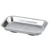 BORMANN Pro DUPLA MÁGNESES TÁLCA 140x240mm (BHT7860)