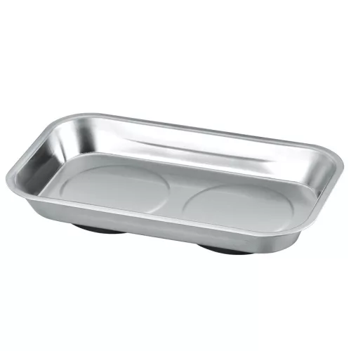 BORMANN Pro DUPLA MÁGNESES TÁLCA 140x240mm (BHT7860)