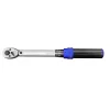 BORMANN Pro Nyomatékkulcs készlet 1/4”, 5–25 Nm, 72 fogú racsnival, 13 részes (BHT7863)