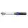 BORMANN Pro Nyomatékkulcs készlet 1/4”, 5–25 Nm, 72 fogú racsnival, 13 részes (BHT7863)