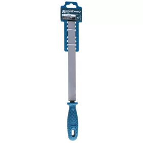 BORMANN Pro Reszelő lapos 10" (BHT7872)