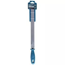 BORMANN Pro Reszelő lapos 12" (BHT7873)
