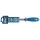 BORMANN Pro Reszelő félkör 6" (BHT7874)