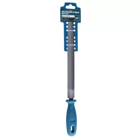 BORMANN Pro Reszelő félkör 10" (BHT7876)