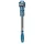 BORMANN Pro Reszelő félkör 10" (BHT7876)