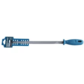 BORMANN Pro Reszelő háromszög 12" (BHT7885)