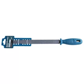 BORMANN Pro Ráspoly félkör 10" (BHT7888)