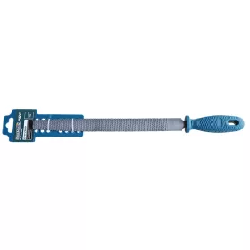 BORMANN Pro Ráspoly félkör 12" (BHT7889)
