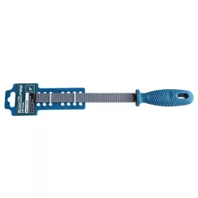 BORMANN Pro Ráspoly lapos 8" (BHT7891)
