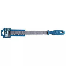 BORMANN Pro Ráspoly lapos 10" (BHT7892)