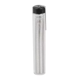   BORMANN Pro Forrasztóón 1,0 mm, 20 g, Sn60/Pb40 ón–ólom ötvözet (BHT8026)