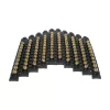 BORMANN Pro prémium betonszeg  6,8x11 mm-es, 6,8x11mm, fekete, maximális erősség, bat6300/bat6400-hoz (BHT8200)