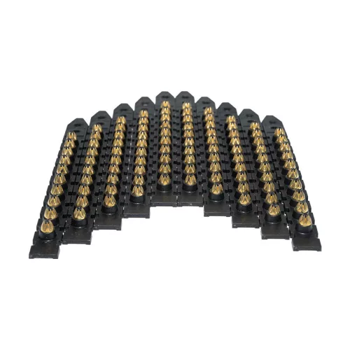 BORMANN Pro prémium betonszeg  6,8x11 mm-es, 6,8x11mm, fekete, maximális erősség, bat6300/bat6400-hoz (BHT8200)