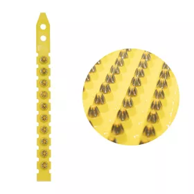   BORMANN Pro , Betonszeg , 6,8x11 mm-es,  bat6300/bat6400-hoz (BHT8202)