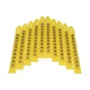 BORMANN Pro , Betonszeg , 6,8x11 mm-es,  bat6300/bat6400-hoz (BHT8202)