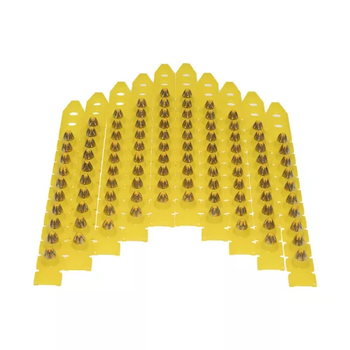 BORMANN Pro , Betonszeg , 6,8x11 mm-es,  bat6300/bat6400-hoz (BHT8202)