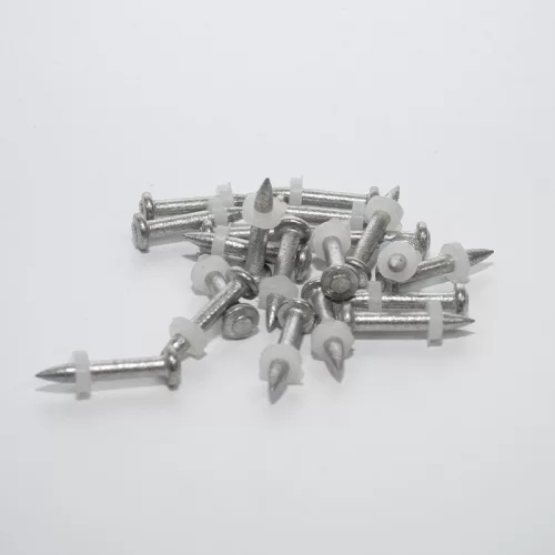 BORMANN Pro Szeg építőanyagokhoz BAT6300 szegbelövőhöz, 19 mm, 100 db (BHT8204)