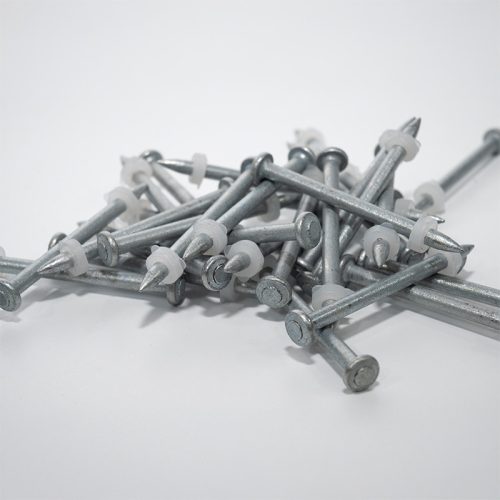 BORMANN Pro betonszög, 42mm porműködtetésű szerszámhoz bat6300 (BHT8208)