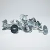 BORMANN Pro Szeg műanyag alátéttel BAT6300 szegbelövőhöz, 25 mm, 25 mm-es alátét, 100 db (BHT8213)