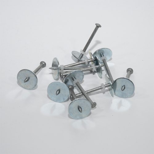 BORMANN Pro betonszög, 42mm alattával 25mm porműködtetésű szerszámhoz bat6300 (BHT8218)