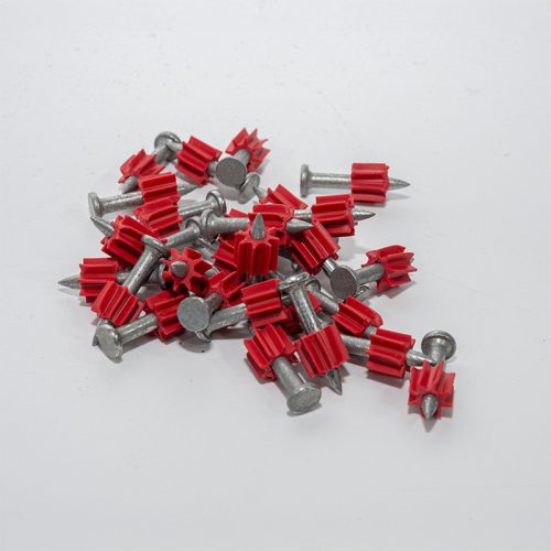 BORMANN Pro fejhajtó uszeg, 25 mm, porműködtetésű szerszámhoz bat6300 (BHT8227)