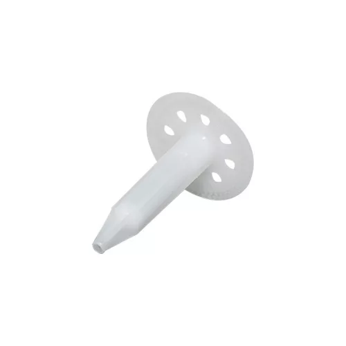 BORMANN Pro szigetelésrögzítő dübel bat6400 hosszú 90mm, szeg 52mm (BHT8301)