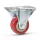 BORMANN Pro kerék φ50, terhelés 70kg, η62mm , 72x55,5mm (BHT9045)