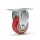 BORMANN Pro  kerék φ75, terhelés 80kg, η105mm lemez 93,5x65mm (BHT9046)
