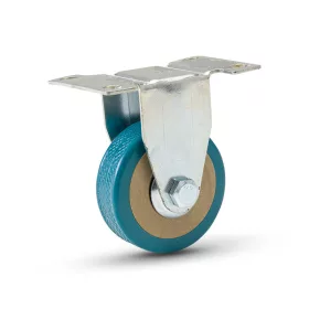   BORMANN Pro  kerék φ50, terhelés 45kg, η70mm , 65x47mm (BHT9049)
