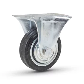   BORMANN Pro kerék φ75, terhelés 85kg, η96mm lemez 81x67mm (BHT9051)