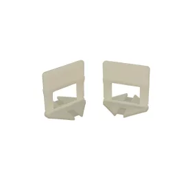   BORMANN Pro csempe  távtartó vastagsága 1,0mm 100db (BHT9214)