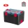BORMANN Pro Szerszámosláda Mega Stack System XL, 451 × 345 × 270 mm (BHT9530)