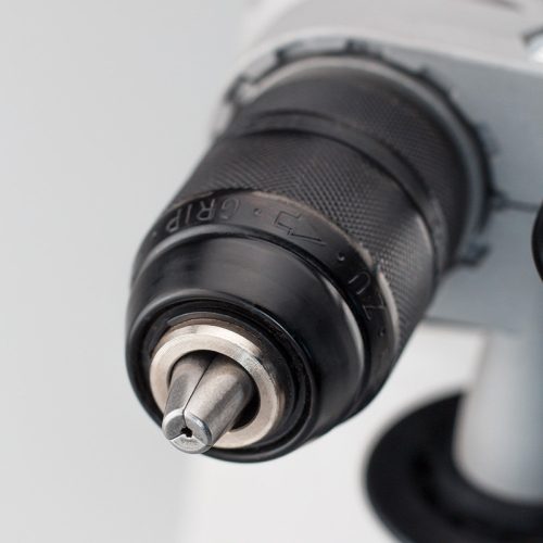 BORMANN Pro 2 sebességES ütvefúró 1200 W, 13mm gyorstokmány (BID1300)