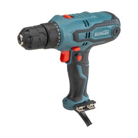   BORMANN ELEKTROMOS FÚRÓ 300 W, 40 Nm,  13MM TOKMÁNY (BID3010)