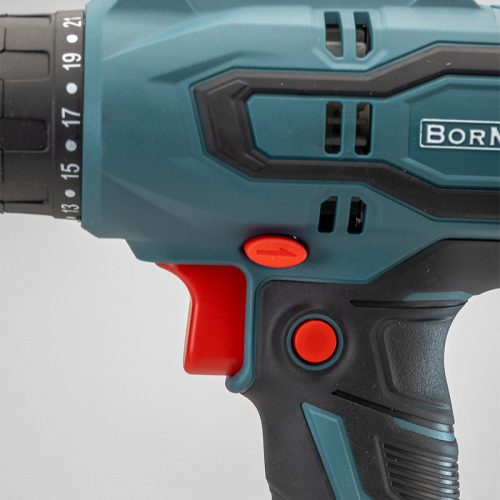 BORMANN ELEKTROMOS FÚRÓ 300 W, 40 Nm,  13MM TOKMÁNY (BID3010)